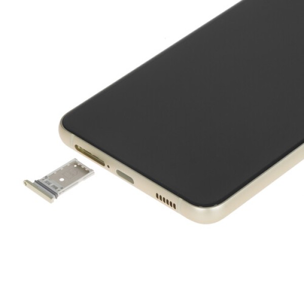 6.4" Смартфон Samsung Galaxy S21 FE 256 ГБ зеленый