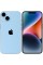 6.1" Смартфон Apple iPhone 14 128 ГБ голубой