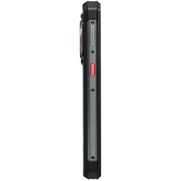 6.78" Смартфон Oukitel WP21 Ultra 256 ГБ черный