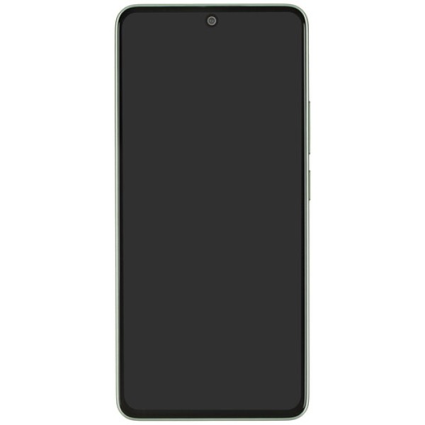 6.67" Смартфон Xiaomi Redmi Note 13 128 ГБ зеленый
