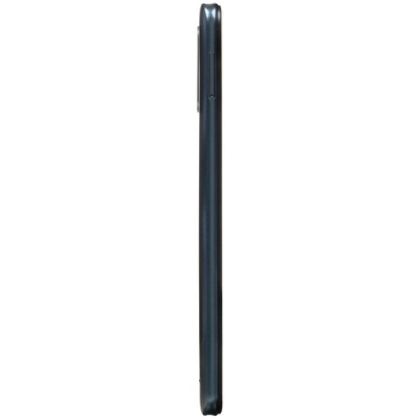 6.52" Смартфон ZTE Blade A52 64 ГБ серый