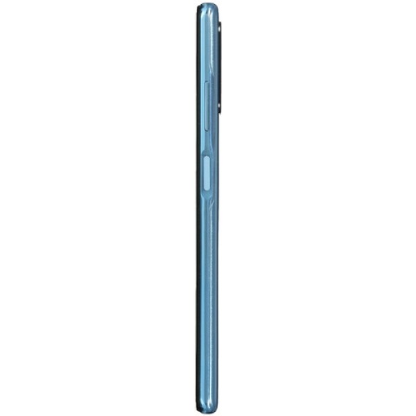 6.67" Смартфон Blackview A100 128 ГБ синий