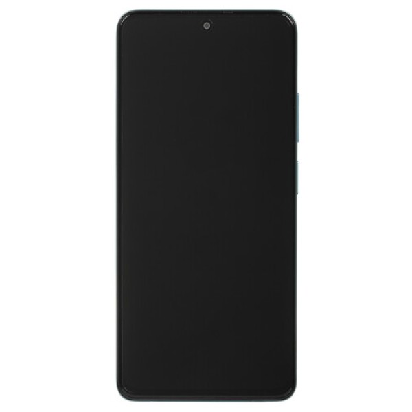 6.67" Смартфон Xiaomi Redmi Note 11 Pro 4G 128 ГБ голубой