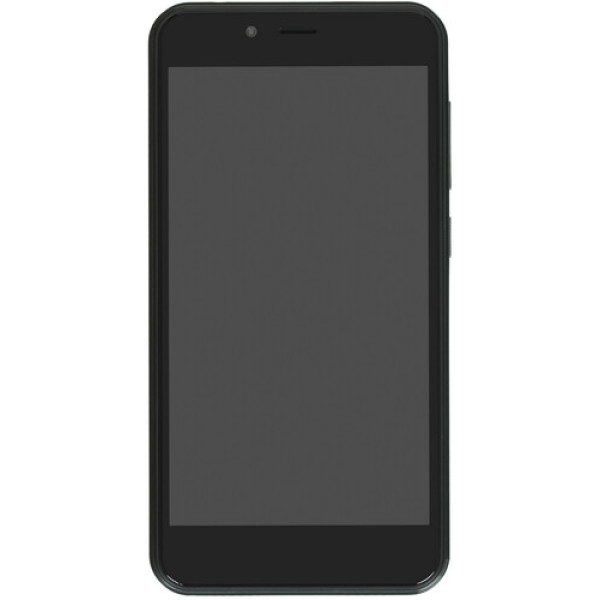 5" Смартфон DEXP A350 32 ГБ зеленый