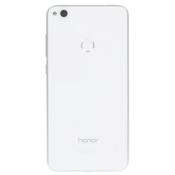 Смартфон Honor 8 Lite 5.2" 32Gb White 8x2,1Ghz/4096Mb/1920x1080/IPS/2SIM/LTE/Cam12/3000mAh/Android 7.0