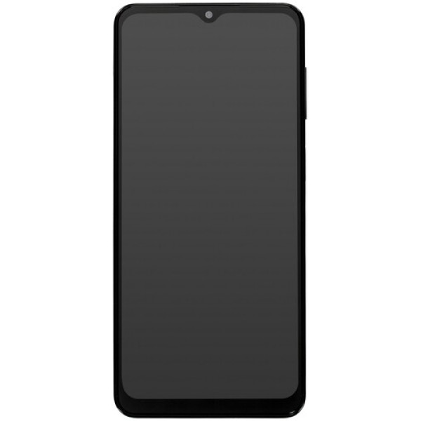 6.5" Смартфон Samsung Galaxy A12 32 ГБ черный (А127F)