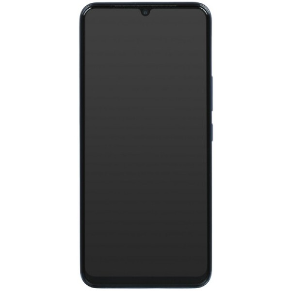 6.44" Смартфон Vivo V23e 128 ГБ голубой + Наушники TWS Vivo 2e белые