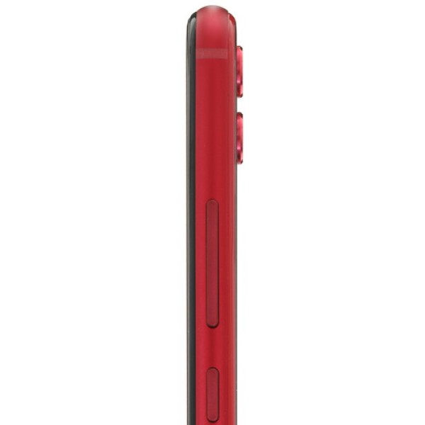 Смартфон Honor 8X Premium 6.5" 128Gb Red 8(4x2.2Ghz+4x1,7Ghz)/4096Mb/2340x1080/2SIM/LTE/NFC/GPS/Cam20+2/3750mAh/Android 8.1