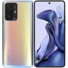 Смартфон Xiaomi 11T 8/256Gb [6,67"/5G/NFC/Cam108Mpx/5000mAh/Celestial Blue]
