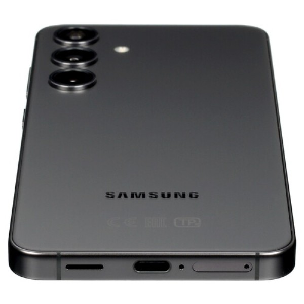 6.2" Смартфон Samsung Galaxy S24 128 ГБ черный