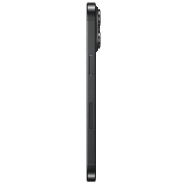 Смартфон Apple iPhone 15 Pro Max 2TB Black Titanium A3106