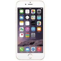 Смартфон Apple iPhone 6S 4.7" 64Gb Gold 2x1.8Ghz/2048Mb/1334x750/IPS/3G/LTE/GPS/Cam12AF/iOS