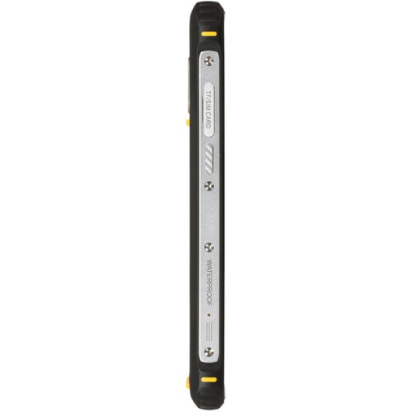 Смартфон Blackview BV5100 Yellow 5,7" 128GB 8 core/4096MB/1440x720/IPS/2SIM/LTE/NFC/Cam16Mpx/5580mAh/Android 10