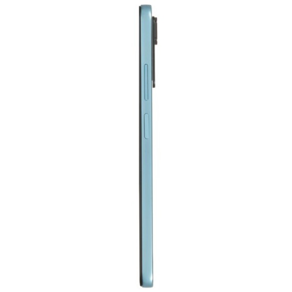 6.67" Смартфон Xiaomi Redmi Note 11 Pro 4G 128 ГБ голубой
