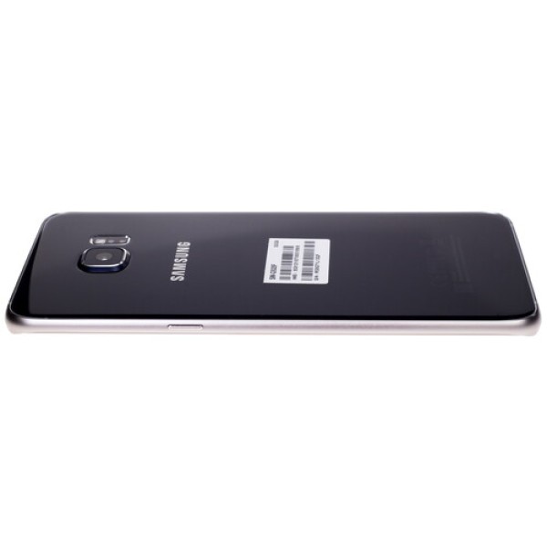 Смартфон Samsung SM-G928 Galaxy S6 edge+ 5.7" 32Gb Black 8x1.5Ghz/4096Mb/2560x1440/LTE/GPS/Cam16/3000mAh/Android 5.1