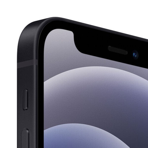Смартфон Apple iPhone 12 Mini 64Gb Black