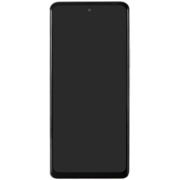 6.8" Смартфон Tecno POVA 5 Pro 5G 256 ГБ серебристый