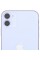 Смартфон Apple iPhone 11 6,1" 256Gb Purple A13/4Gb/1792х828/IPS/LTE/NFC/IP68/Cam12/iOS