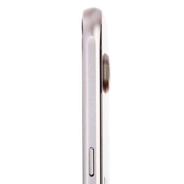 Смартфон Samsung SM-G920 Galaxy S6 5.1" 64Gb Gold 8x1.5Ghz/3072Mb/2560x1440/2SIM/3G/LTE6/GPS/Cam16/2550mAh/Android 5.0