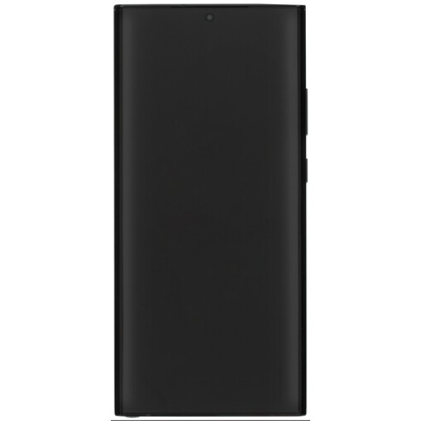 Смартфон Samsung Galaxy Note 20 Ultra 6.9" 512Gb Black Exynos990/12Gb/3088x1440/dAMOLED/LTE/Cam108+12+12/10Mp/4500mAh/Android