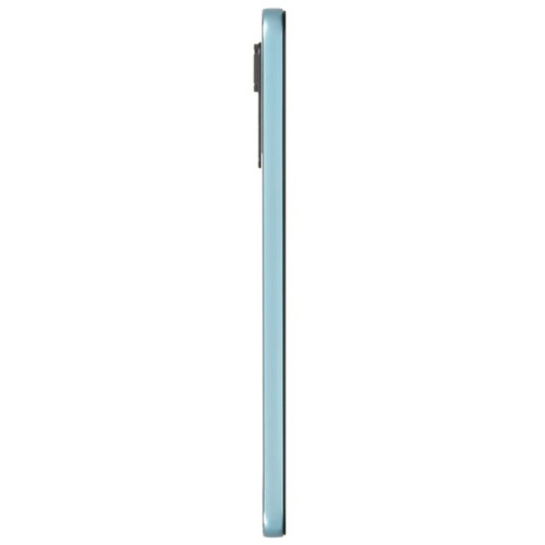 6.67" Смартфон Xiaomi Redmi Note 11 Pro 4G 128 ГБ голубой
