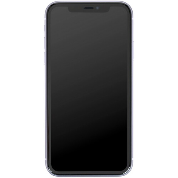 Смартфон Apple iPhone 11 6,1" 64Gb Purple A13/4Gb/1792х828/IPS/LTE/NFC/IP68/Cam12/iOS