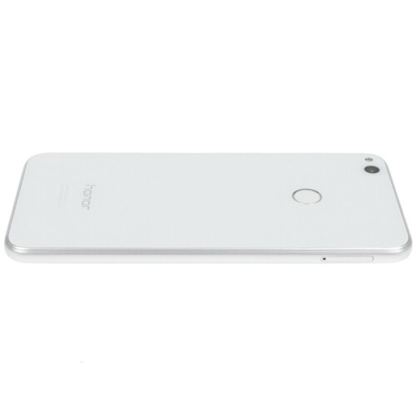 Смартфон Honor 8 Lite 5.2" 32Gb White 8x2,1Ghz/4096Mb/1920x1080/IPS/2SIM/LTE/Cam12/3000mAh/Android 7.0