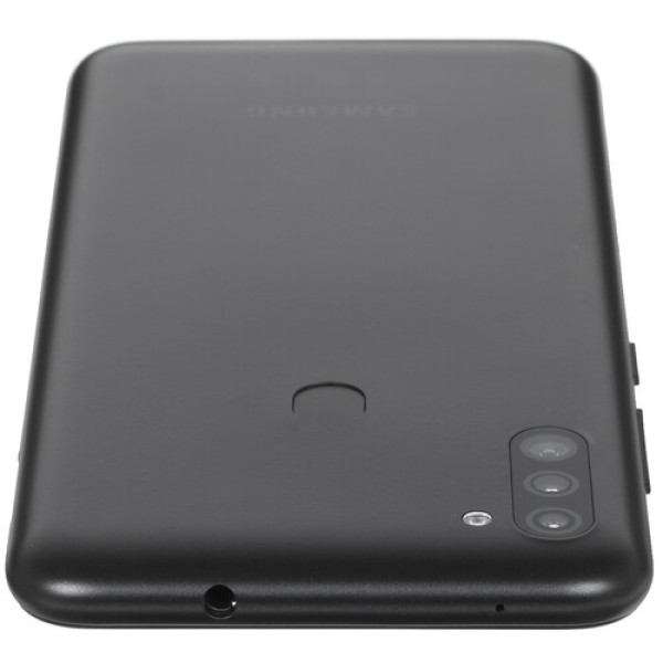 6.4" Смартфон Samsung Galaxy M11 32 ГБ черный