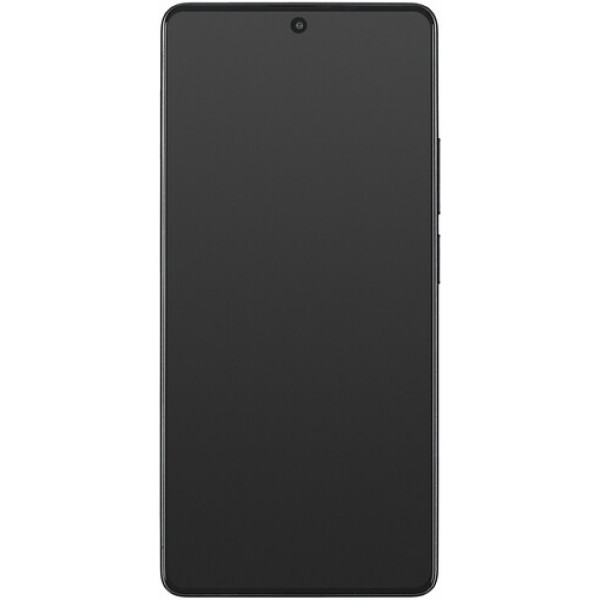 6.67" Смартфон POCO M6 Pro 256 ГБ черный