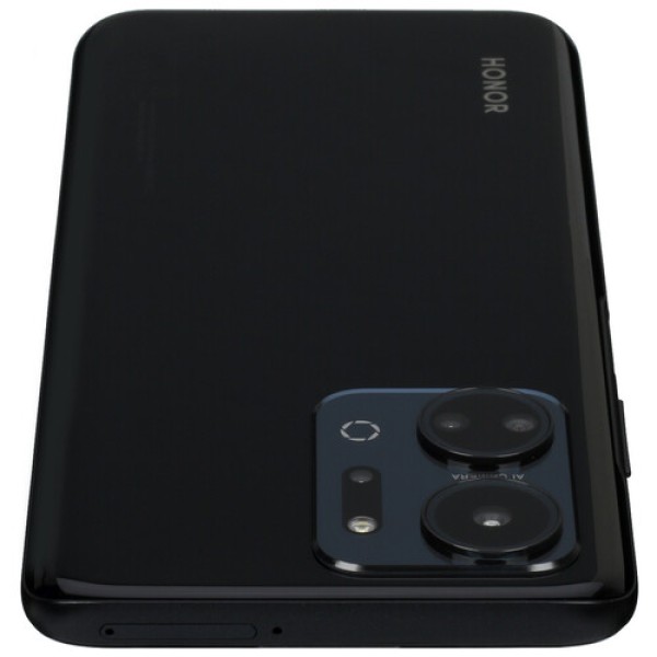 6.74" Смартфон HONOR X7a Plus 128 ГБ черный