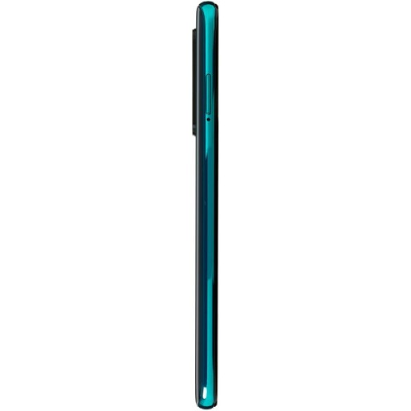 Смартфон Xiaomi Redmi Note 8 Pro 6/64Gb [6,53"/LTE/NFC/Cam64+8+2+2Mpx/4500mAh/Forest Green]