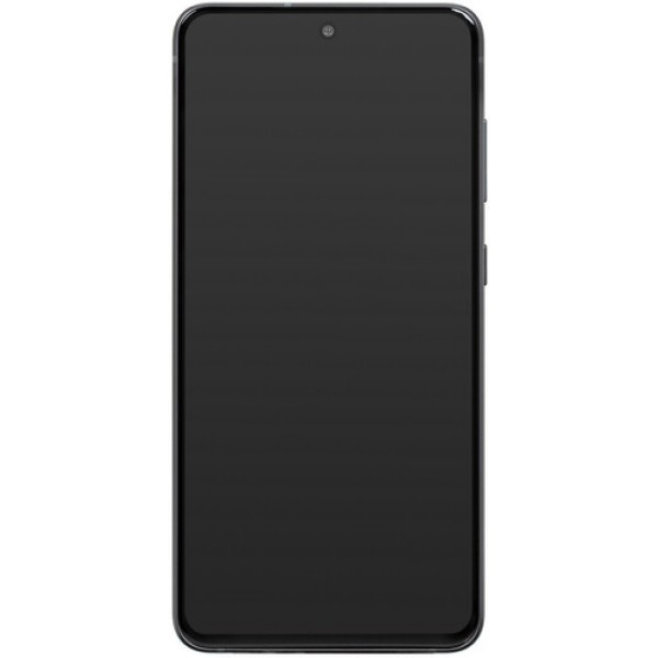 Смартфон Samsung Galaxy S21FE 8/256Gb [6,4"/5G/NFC/Cam12+12+8Mpx/4500mAh/Серый] SM-G990BZAGCAU