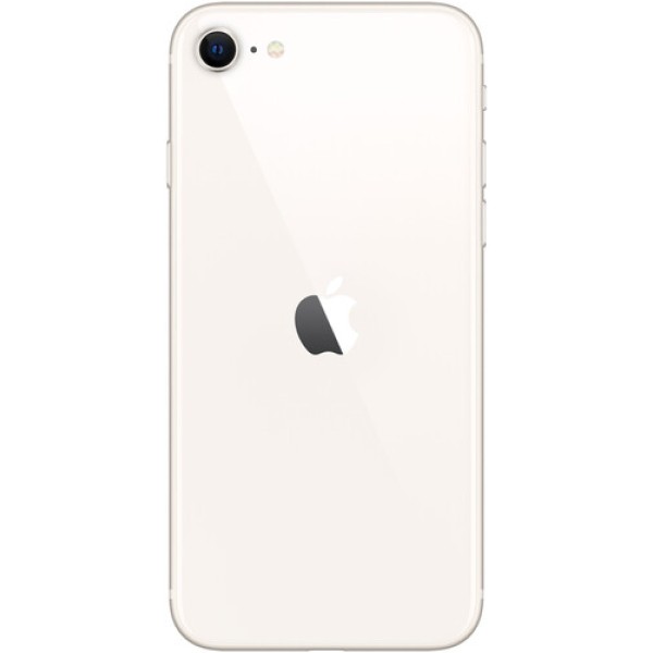 4.7" Смартфон Apple iPhone SE 2022 64 ГБ белый