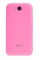 Смартфон DEXP Ixion M240 Strike 3 Pro Rose [4" 8Gb 4x1.3Ghz/1024Mb/800x480/IPS/2SIM/3G/GPS/Cam5AF/1400mAh/Android 6.0]