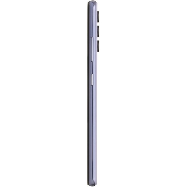 Смартфон Samsung Galaxy A32 4/128Gb [6,4"/LTE/NFC/Cam64+8+5+5/5000mAh/Violet]