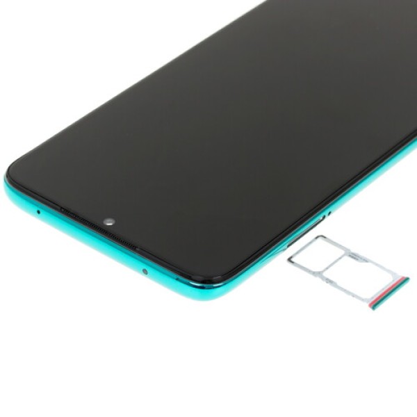 Смартфон Xiaomi Redmi Note 8 Pro 6/64Gb [6,53"/LTE/NFC/Cam64+8+2+2Mpx/4500mAh/Forest Green]
