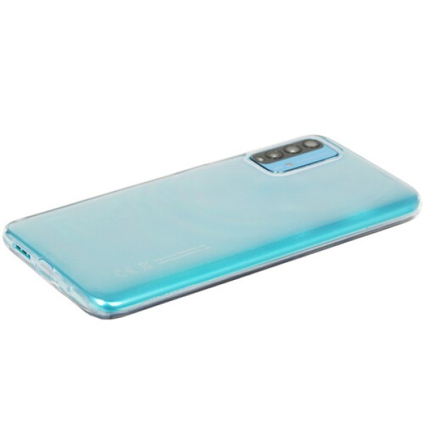 Смартфон Xiaomi Redmi 9T 4/64Gb [6,53"/LTE/NFC/Cam48Mpx/6000mAh/Ocean Green]