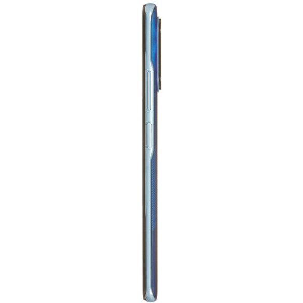Смартфон POCO F3 6/128Gb [6,67"/5G/NFC/Cam48+8+5Mpx/4520mAh/Deep Ocean Blue]