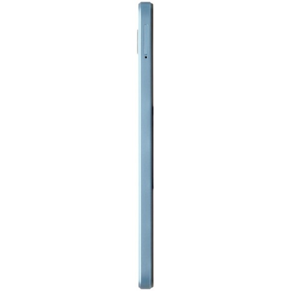 6.5" Смартфон realme C30s 64 ГБ голубой