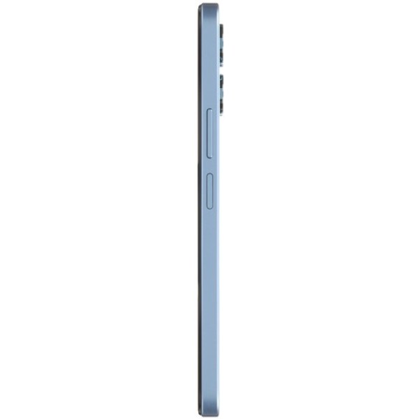6.56" Смартфон HONOR X6a 128 ГБ голубой