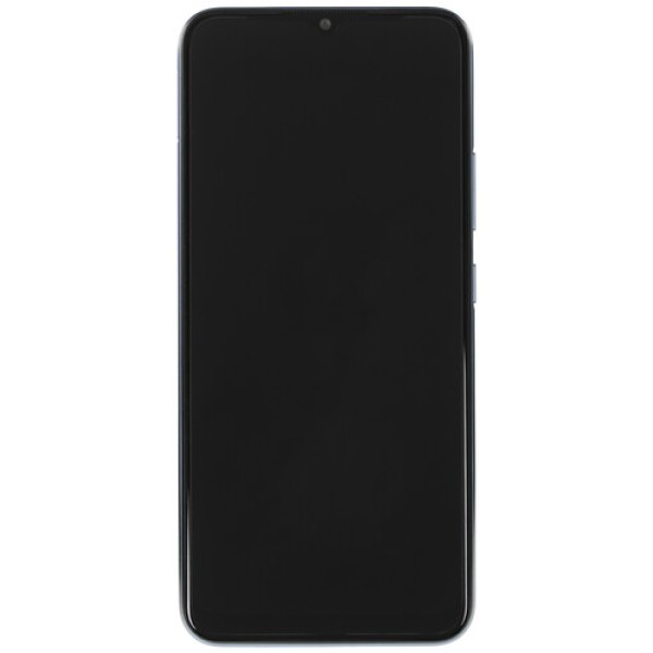 6.5" Смартфон realme C25 64 ГБ голубой