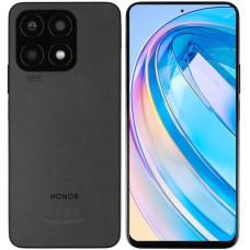 6.7" Смартфон HONOR X8a 128 ГБ черный