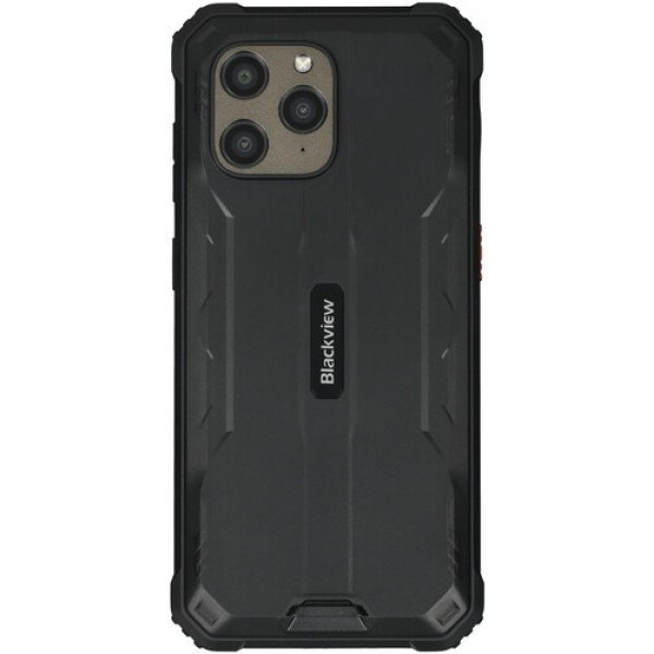 6.1" Смартфон Blackview BV5300 Pro 64 ГБ черный