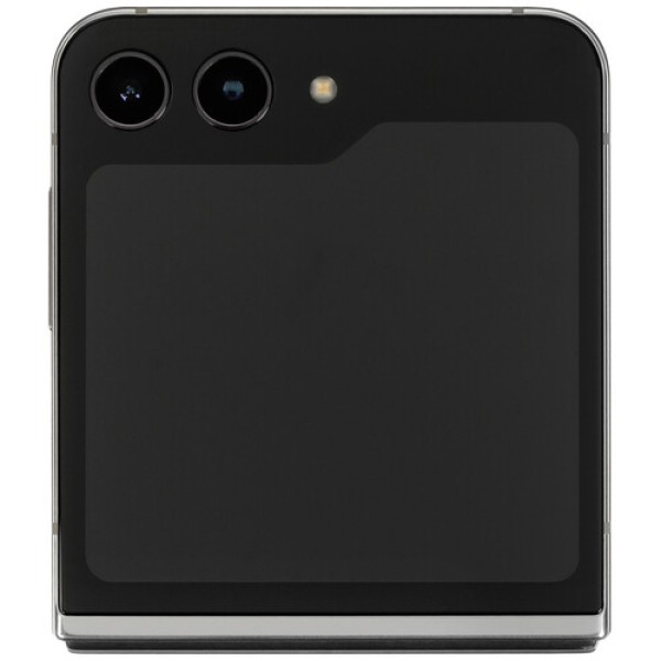 6.7" Смартфон Samsung Galaxy Z Flip5 256 ГБ зеленый