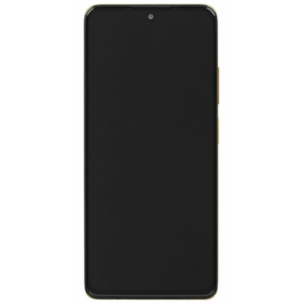 6.67" Смартфон POCO X4 Pro 256 ГБ желтый