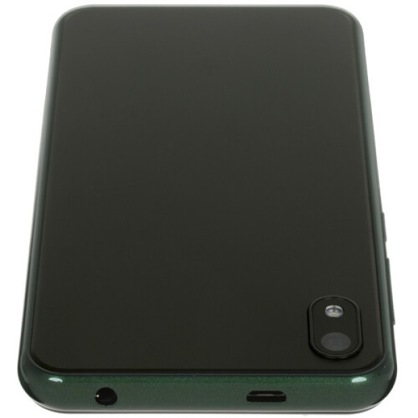 5" Смартфон DEXP A350 32 ГБ зеленый