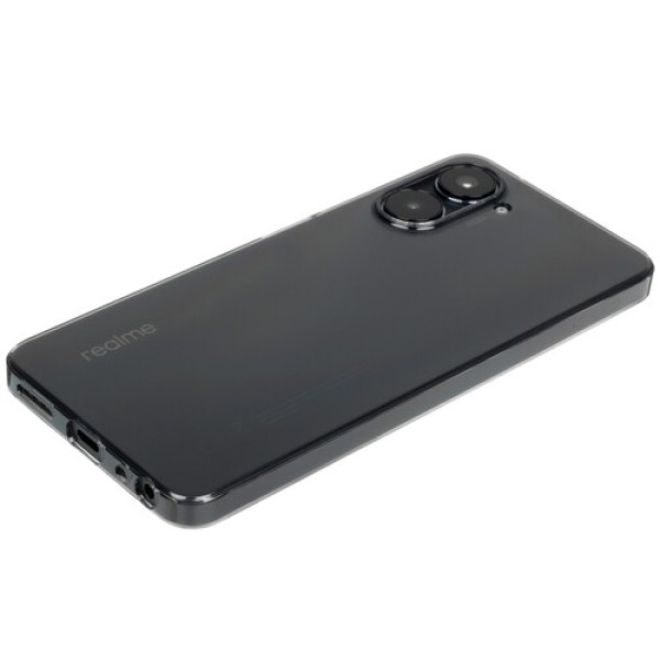 6.72" Смартфон realme 10 Pro 256 ГБ черный