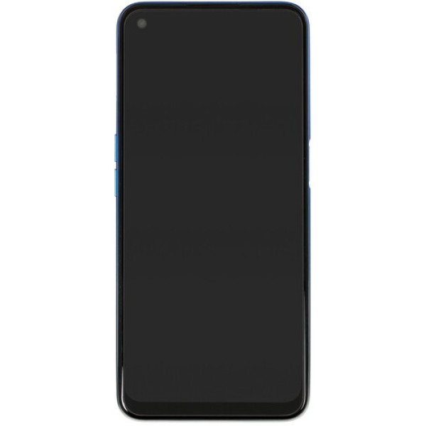 6.51" Смартфон OPPO A54 128 ГБ синий