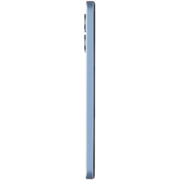 6.56" Смартфон HONOR X6a 128 ГБ голубой
