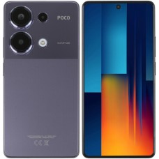 6.67" Смартфон POCO M6 Pro 256 ГБ фиолетовый